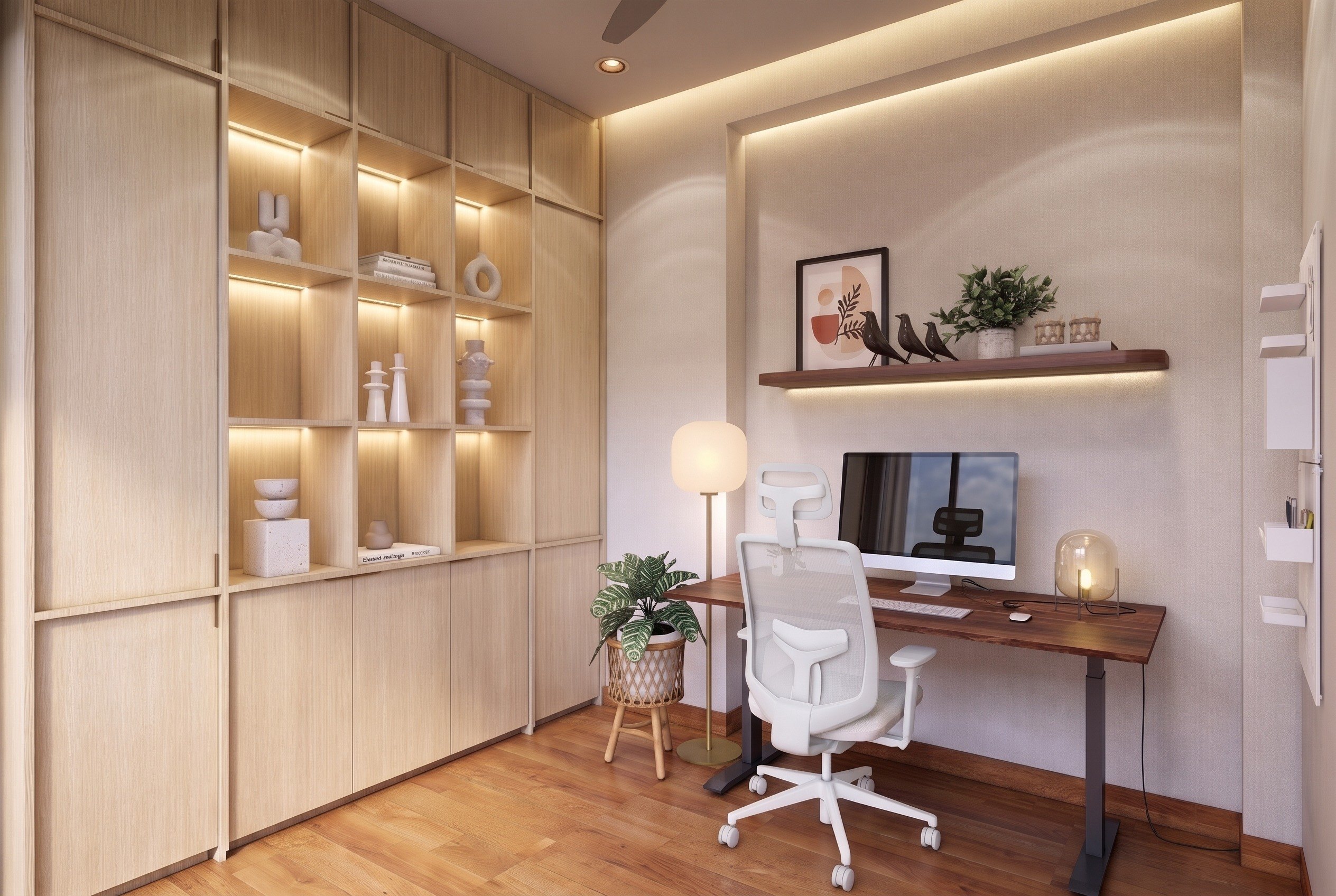 Kingswear Avenue, room